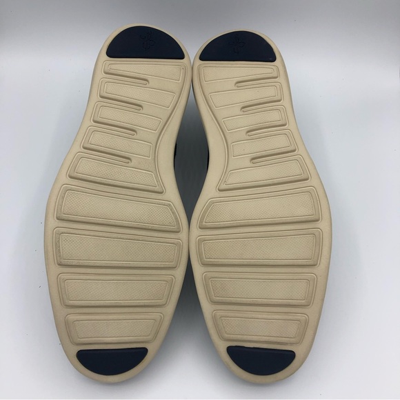 Cole Haan Lunargrand Suede Wingtip Shoe - Men's - Picture 6 of 8